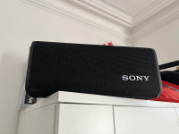 bluetooth speaker sony , Sony ULT Field 3