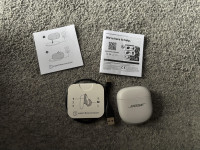 Bose QuietComfort Ultra Earbuds 2nd Gen