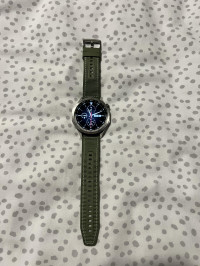 Watch and strap , HUAWEI Watch GT 4