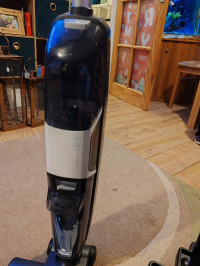 Bissell CrossWave HF3 Cordless