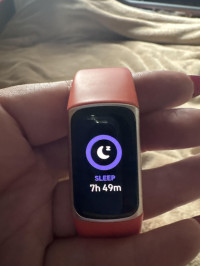 Fitbit Charge 6