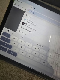 Lenovo Tab Plus