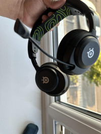 SteelSeries Arctis Nova 5X