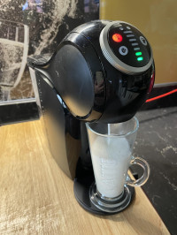 De'Longhi Dolce Gusto Genio S Plus
