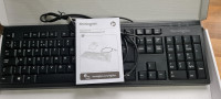 Kensington ValuKeyboard