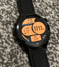 Reflex Active Series 45