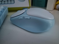 Styletech MK520