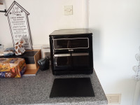 Breville Halo Flexi VDF130
