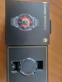 HUAWEI Watch GT5
