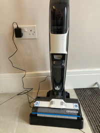Bissell CrossWave HF3 Cordless