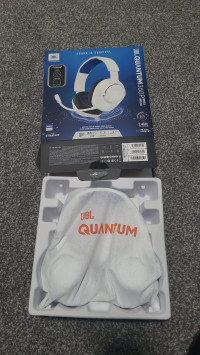 Open box , JBL Quantum 360P