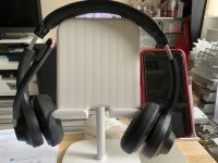 Good headphones , JLab GO Work