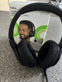Belkin Soundform Adapt