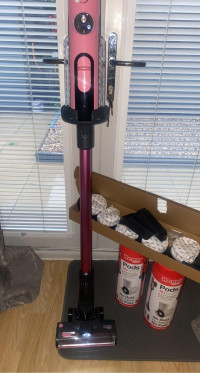 Everything you need in one device! Lots of added extras , Numatic Hetty Quick