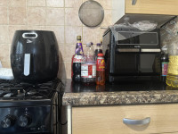 7.5 capacity left next to supposed 11.5 capacity right , Breville Halo Flexi VDF130