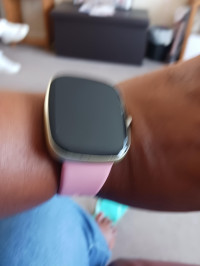 Reflex Active Interchangeable Strap Calling Smart Watch