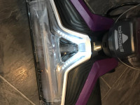 Mopping , Bissell CrossWave Pet