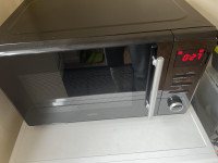 Microwave , De'Longhi AM9