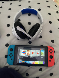 JBL Quantum 360P