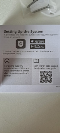 eufy C220