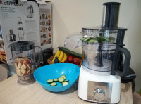 Kenwood FDP65.860WH MultiPro Express