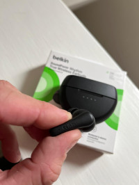 Belkin SoundForm Rhythm