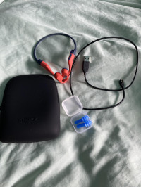 Shokz OpenSwim Pro
