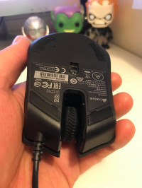 Corsair Harpoon RGB Pro