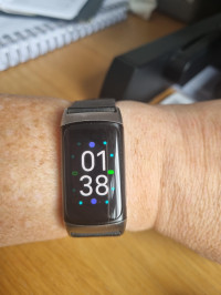 New Fitbit Charge 6 , Fitbit Charge 6