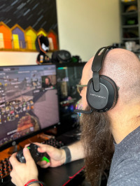 Turtle Beach Stealth 500