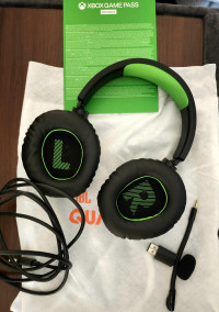 JBL Quantum 360X