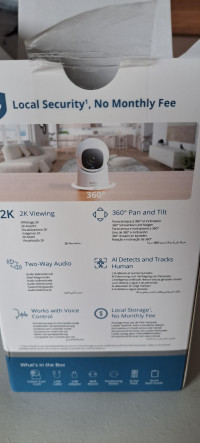 eufy C220