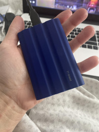 Samsung T7 Shield 1TB