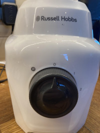 Russell Hobbs Go Create