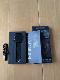 Reflex Active SeaVenture