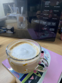 De'Longhi Stilosa EC260