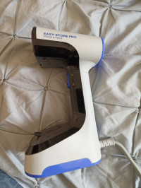Russell Hobbs Steam Genie Easy Store 26740