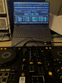 Pioneer DJ DDJ-FLX4
