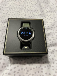Do not disturb watch face , HUAWEI Watch GT 4