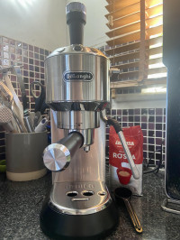 De'Longhi Dedica Arte EC885.M