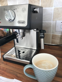 De'Longhi ECP35.31