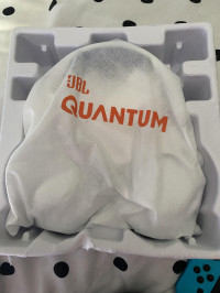 JBL Quantum 360P