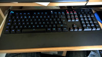 Logitech G213 Prodigy
