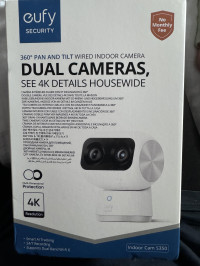 eufy S350