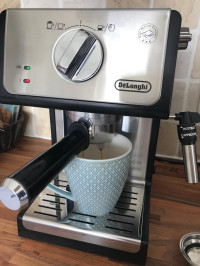 De'Longhi ECP35.31