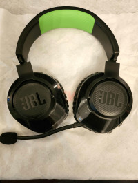 JBL Quantum 360X