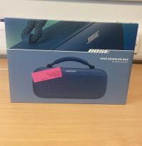 Bose SoundLink Max