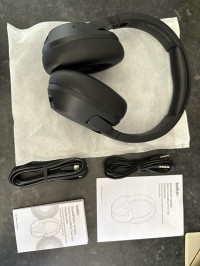 Belkin SoundForm Isolate