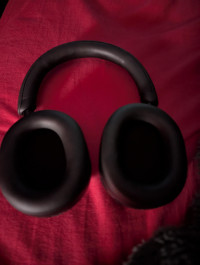 xm5 back , Sony WH-1000XM5