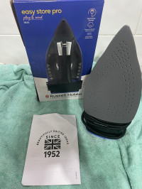 Russell Hobbs Easy Store Pro